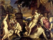 Bóng đá anh, ngoại hạng anh, lịch thi đấu euro 2012, Scotland không còn tiền để mua tranh của Titian